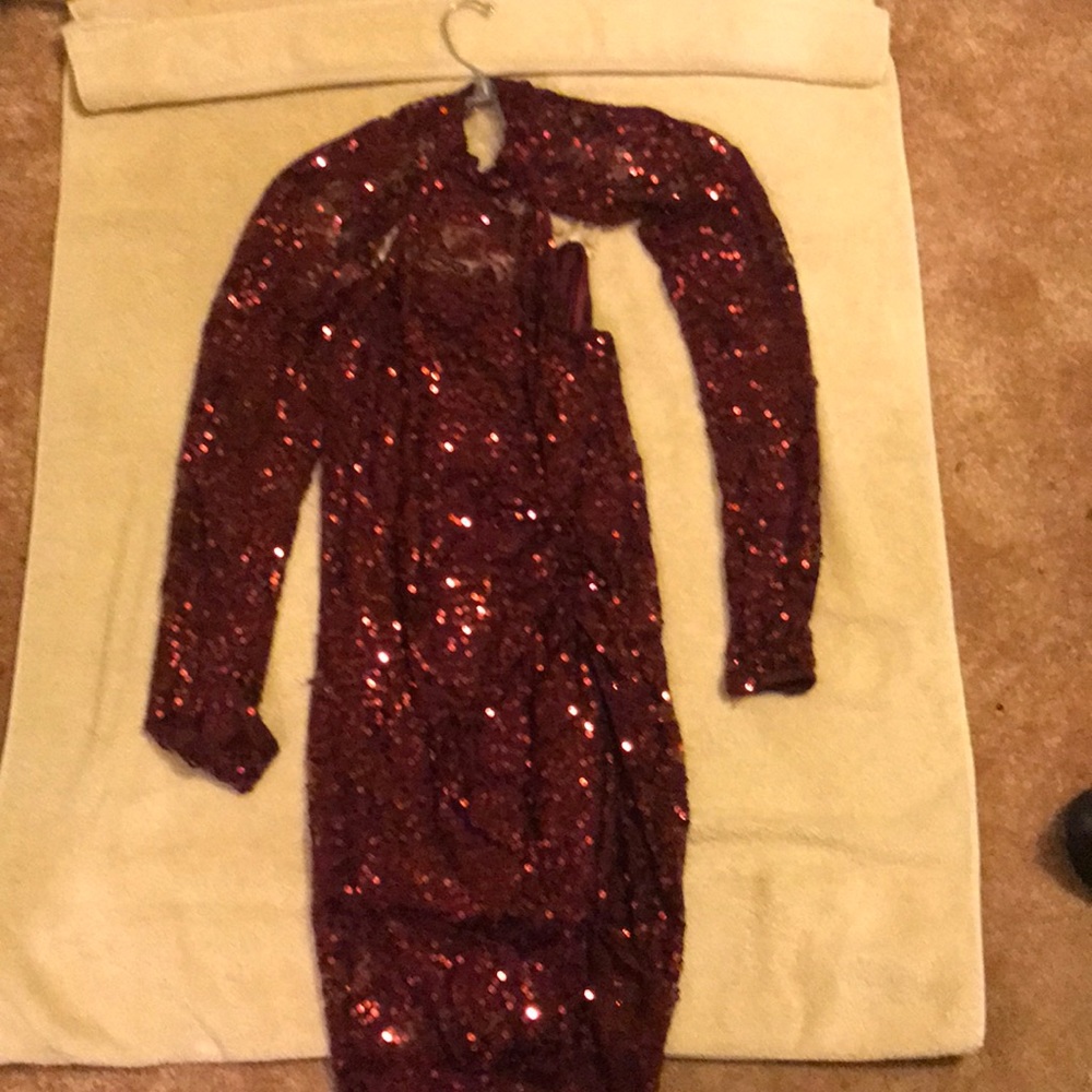 Lyrical Dance Costume - image 1